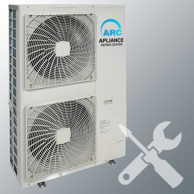 arc air conditioning and heating