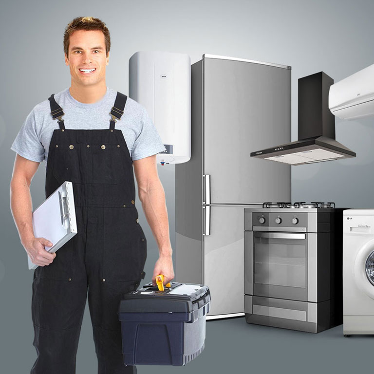 Appliance Repair - The Villages, FL desantisac.com